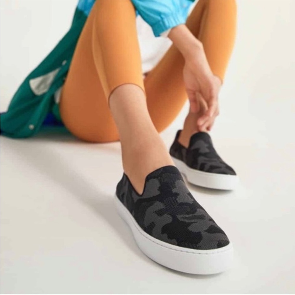 Rothy's - The Original Slip On Sneaker